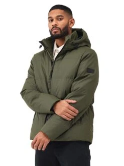 Regatta Saltern Coat - Khaki