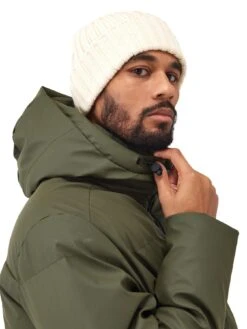 Regatta Saltern Coat - Khaki -Sport Sphere VNQ73 SQ6 0000000058 KHAKI MDd2