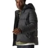 Regatta Saltern Coat - Black