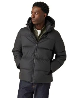 Regatta Saltern Coat - Black -Sport Sphere VNQ74 SQ3 0000000004 BLACK MDo