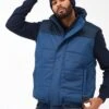 Regatta Hawfinch Gilet - Blue/Navy