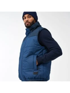 Regatta Hawfinch Gilet - Blue/Navy -Sport Sphere VNQ77 SQ4 0000000020 BLUE MDd