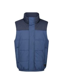Regatta Hawfinch Gilet - Blue/Navy -Sport Sphere VNQ77 SQ5 0000000020 BLUE MDd1