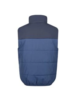 Regatta Hawfinch Gilet - Blue/Navy -Sport Sphere VNQ77 SQ6 0000000020 BLUE MDd2