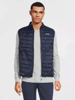 Regatta Hillpack Lightweight Gilet - Navy