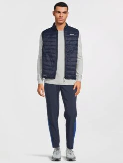 Regatta Hillpack Lightweight Gilet - Navy -Sport Sphere VNQ8B SQ3 0000000048 NAVY MDo