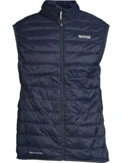 Regatta Hillpack Lightweight Gilet - Navy -Sport Sphere VNQ8B SQ4 0000000048 NAVY MDd