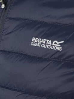 Regatta Hillpack Lightweight Gilet - Navy -Sport Sphere VNQ8B SQ5 0000000048 NAVY MDd1