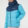 Columbia Iceline Ridge Jacket - Blue