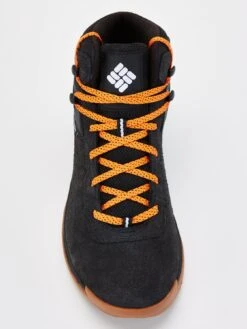 Columbia Newton Ridge Hiking Boots - Black -Sport Sphere VNR8C SQ4 0000000004 BLACK SLt