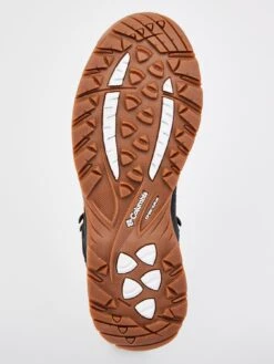 Columbia Newton Ridge Hiking Boots - Black -Sport Sphere VNR8C SQ5 0000000004 BLACK SLu