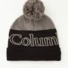 Columbia Men's Polar Powder II Beanie - Grey/Black