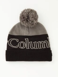 Columbia Men's Polar Powder II Beanie - Grey/Black