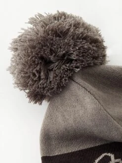 Columbia Men's Polar Powder II Beanie - Grey/Black -Sport Sphere VNR8U SQ5 0000000005 GREY SLd2