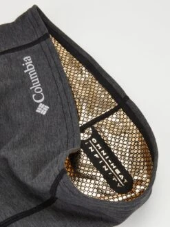 Columbia Infinity Trail Gaiter - Black -Sport Sphere VNR8W SQ5 0000000004 BLACK SLd2