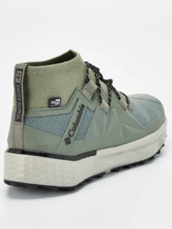 Columbia Facet 75 Alpha Outdry™ Walking Boots - Green 8 Columbia Facet 75 Alpha Outdry™ Walking Boots - Green -Sport Sphere VNR92 SQ3 0000000047 GREEN SLb