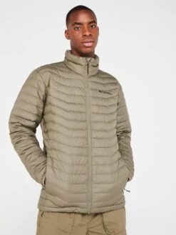Columbia Men's Westridge Down Jacket - Green
