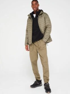 Columbia Men's Westridge Down Jacket - Green -Sport Sphere VNRAA SQ3 0000000047 GREEN MDo