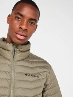 Columbia Men's Westridge Down Jacket - Green -Sport Sphere VNRAA SQ4 0000000047 GREEN MDd