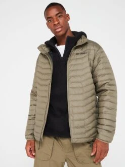 Columbia Men's Westridge Down Jacket - Green -Sport Sphere VNRAA SQ6 0000000047 GREEN MDd2