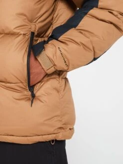 Columbia Men's Pike Lake II Hooded Jacket - Brown -Sport Sphere VNRAE SQ5 0000000143 BROWN MDd1