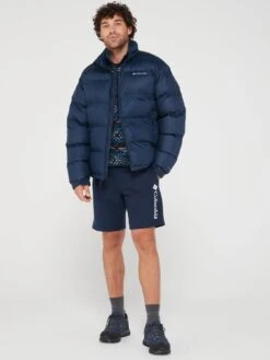 Columbia Pike Lake II Jacket - Blue -Sport Sphere VNRAF SQ3 0000000020 BLUE MDo