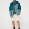 Columbia Iceberg Point Jacket - Green