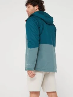Columbia Iceberg Point Jacket - Green -Sport Sphere VNRAU SQ2 0000000047 GREEN MDb
