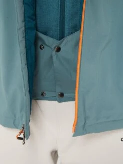 Columbia Iceberg Point Jacket - Green -Sport Sphere VNRAU SQ4 0000000047 GREEN MDd