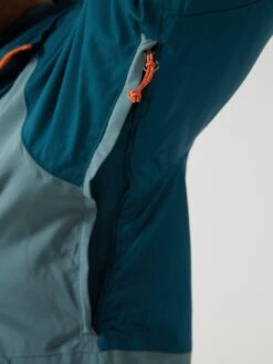 Columbia Iceberg Point Jacket - Green -Sport Sphere VNRAU SQ5 0000000047 GREEN MDd1