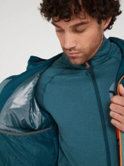 Columbia Iceberg Point Jacket - Green -Sport Sphere VNRAU SQ6 0000000047 GREEN MDd2