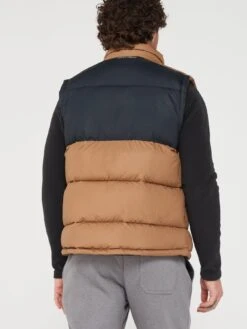 Columbia Pike Lake II Vest - Brown -Sport Sphere VNRDJ SQ2 0000000143 BROWN MDb