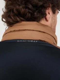 Columbia Pike Lake II Vest - Brown -Sport Sphere VNRDJ SQ4 0000000143 BROWN MDd