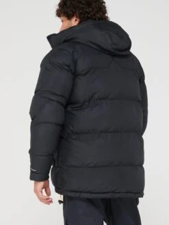 Columbia Ballistic Ridge Oversized Padded Jacket - Black -Sport Sphere VNRF3 SQ2 0000000004 BLACK MDb