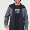 Columbia Men's Inner Limits II Jacket - Black