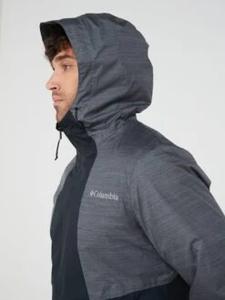 Columbia Men's Inner Limits II Jacket - Black -Sport Sphere VNRGB SQ4 0000000004 BLACK MDd