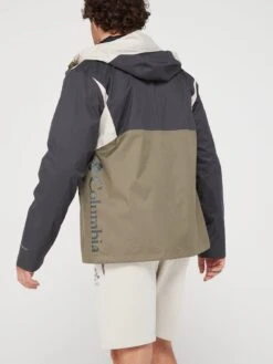 Columbia Inner Limits II Jacket - Green -Sport Sphere VNRGD SQ2 0000000047 GREEN MDb