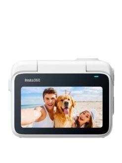 Insta360 GO 3 (64GB) -Sport Sphere VNRZW SQ2 0000000013 WHITE SLb