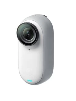 Insta360 GO 3 (64GB) -Sport Sphere VNRZW SQ4 0000000013 WHITE SLd