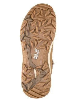 Jack Wolfskin Women's Everquest Texapore Waterproof Mid - Dark Brown -Sport Sphere VNS1S SQ5 0000000014 DARK BROWN SLu