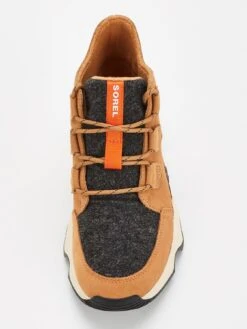 SOREL Kinetic Impact Caribou Waterproof Women's Boots - Brown -Sport Sphere VNS20 SQ4 0000000143 BROWN SLt