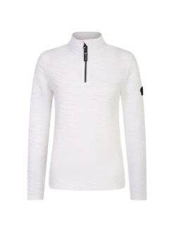 Dare 2b Glamourize Midlayer - White - Worn By Pixie Lott -Sport Sphere VNS3U SQ4 0000000013 WHITE MDd