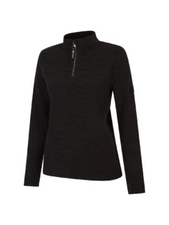 Dare 2b Glamourize Midlayer - Black -Sport Sphere VNS3W SQ5 0000000004 BLACK MDd1
