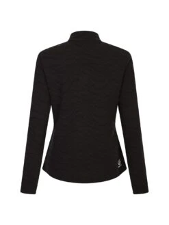Dare 2b Glamourize Midlayer - Black -Sport Sphere VNS3W SQ6 0000000004 BLACK MDd2
