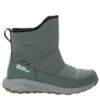 Jack Wolfskin Women's Dromoventure Texapore Waterproof High Boot - Green