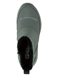 Jack Wolfskin Women's Dromoventure Texapore Waterproof High Boot - Green -Sport Sphere VNS5G SQ4 0000000047 GREEN SLt