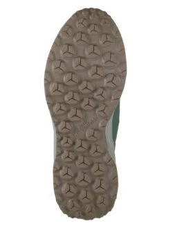 Jack Wolfskin Women's Dromoventure Texapore Waterproof High Boot - Green -Sport Sphere VNS5G SQ5 0000000047 GREEN SLu