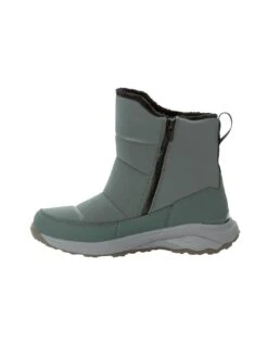 Jack Wolfskin Women's Dromoventure Texapore Waterproof High Boot - Green -Sport Sphere VNS5G SQ6 0000000047 GREEN SLd