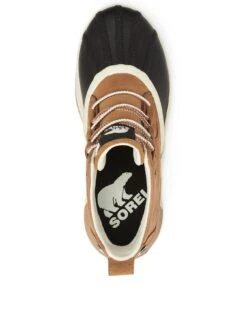 SOREL Women's Out N About III Classic Waterproof Boots - Brown -Sport Sphere VNS5T SQ3 0000000143 BROWN SLb