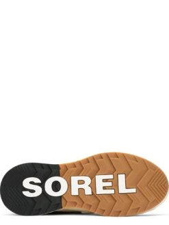 SOREL Women's Out N About III Classic Waterproof Boots - Brown -Sport Sphere VNS5T SQ4 0000000143 BROWN SLt